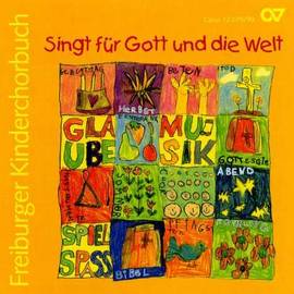 Quelle: © Erzdiözese Freiburg-Amt für Kirchenmusik