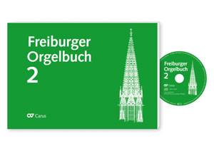Quelle: © Erzdiözese Freiburg-Amt für Kirchenmusik