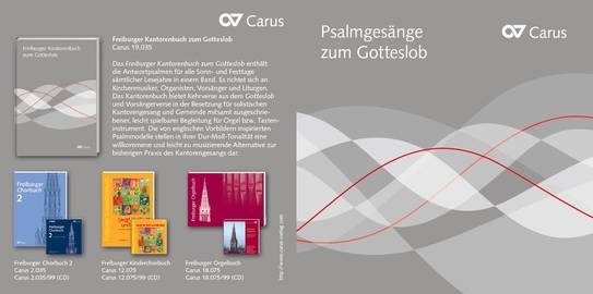 Quelle: © Erzdiözese Freiburg-Amt für Kirchenmusik