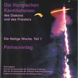 Quelle: © Erzdiözese Freiburg-Amt für Kirchenmusik